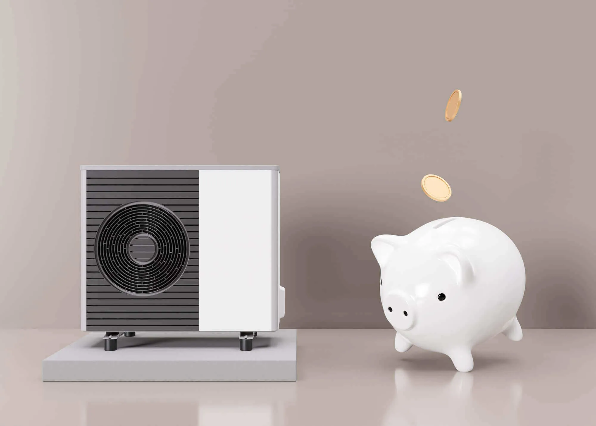 Comment bien choisir sa thermopompe ?