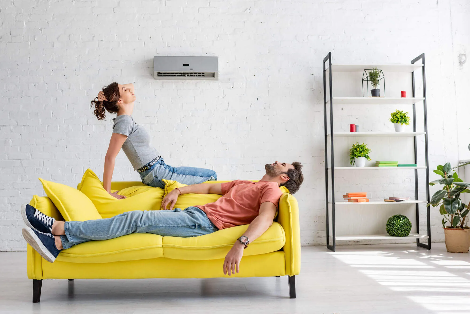 Les meilleures marques de climatiseurs