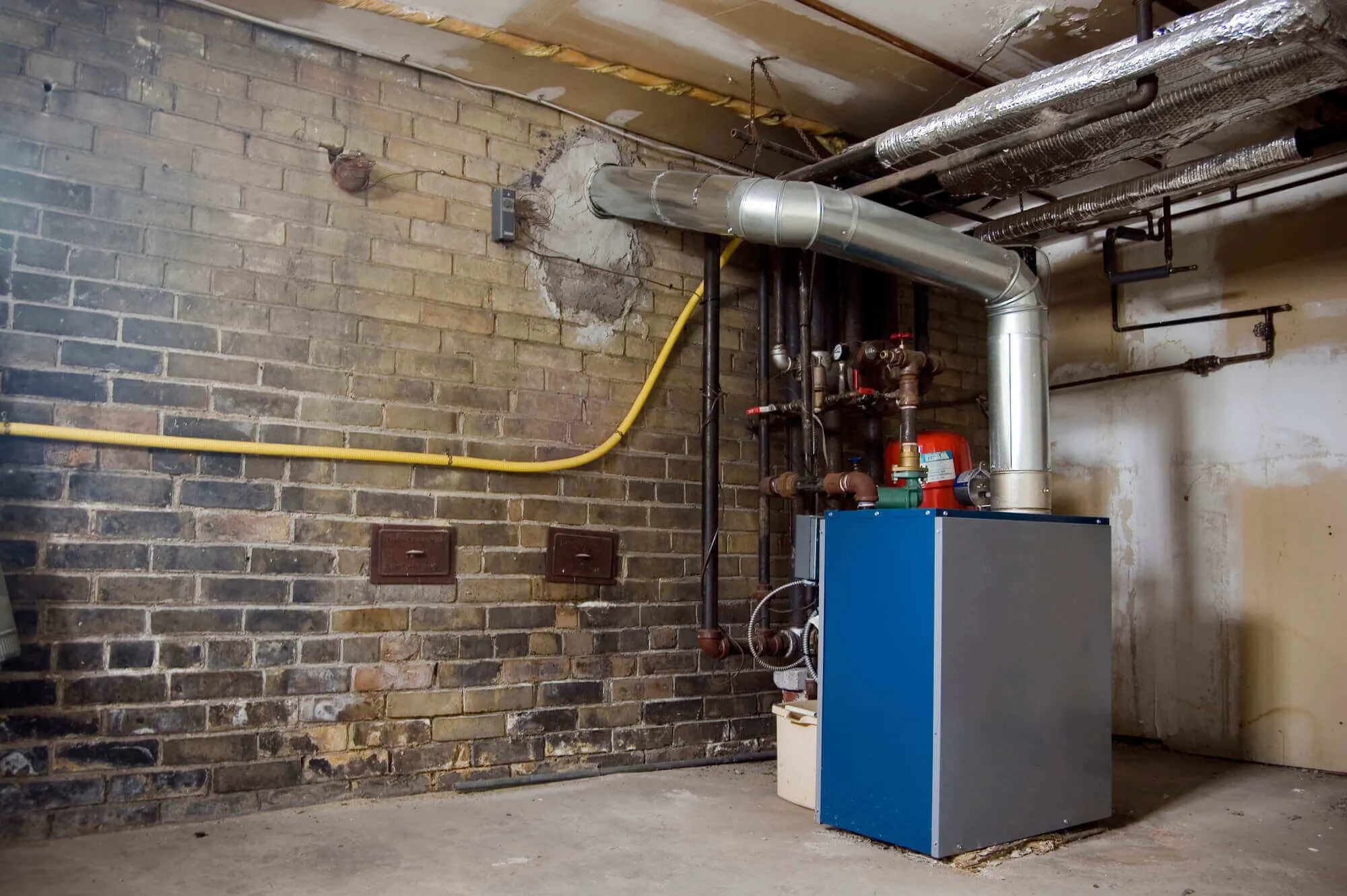 Tout savoir sur la conversion d’un système actuel au mazout ou au gaz en système électrique ou biénergie
