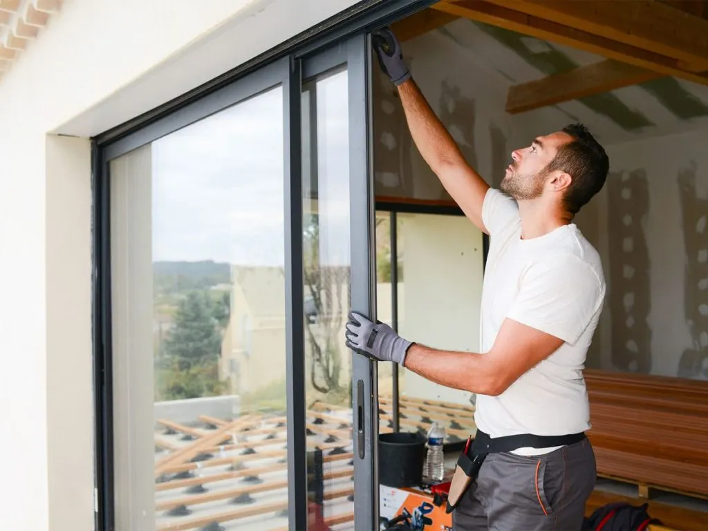 L'Importance de l'Isolation Thermique des Portes et Fenêtres pour la Performance Énergétique de la Maison