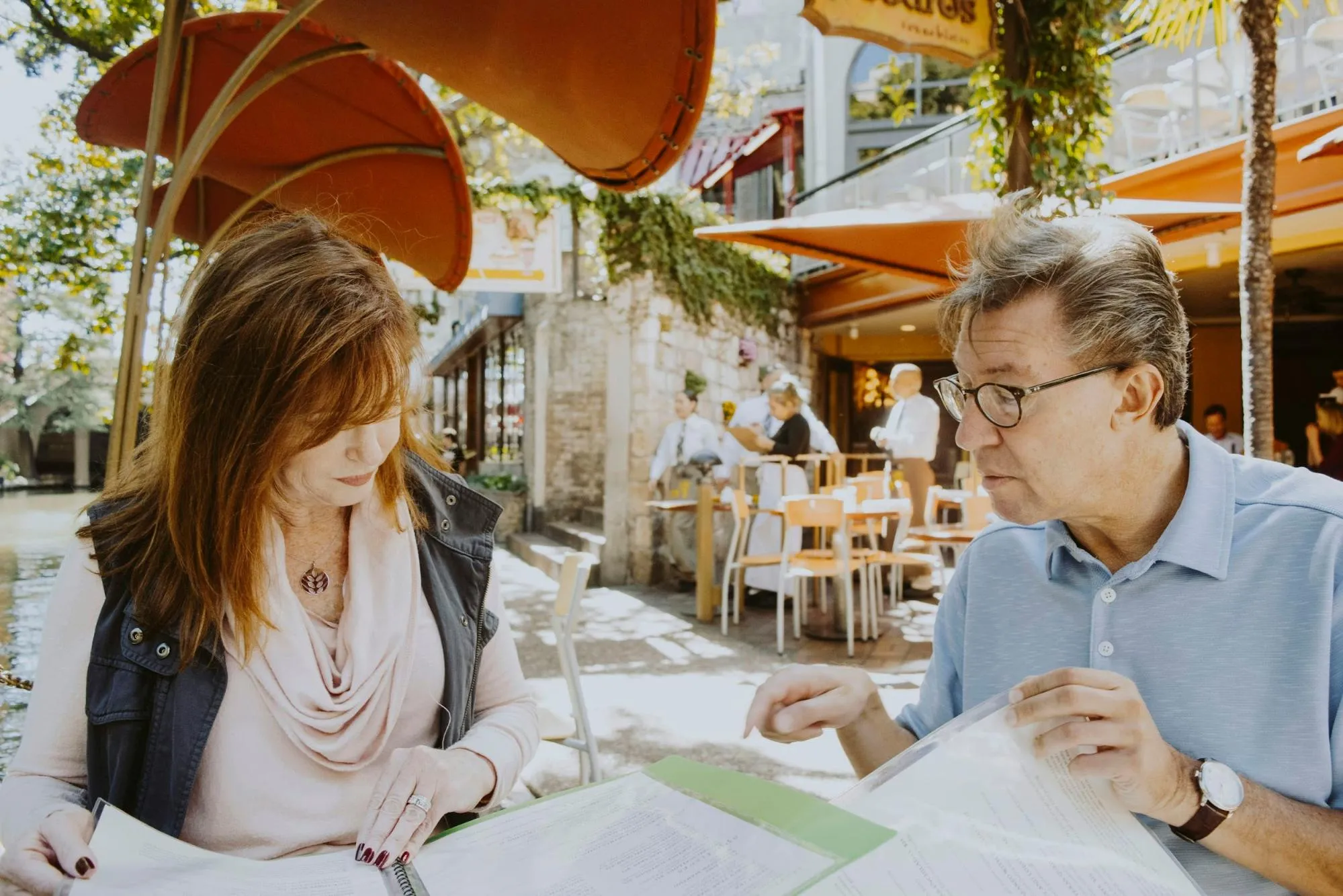 Planification stratégique de vos investissements