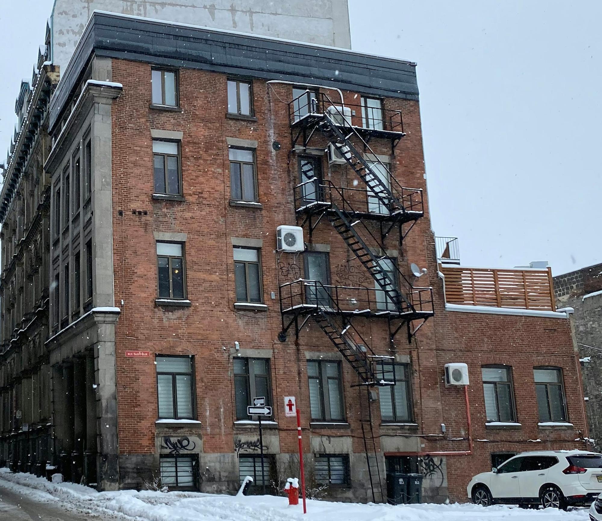 Conformité réglementaire et réduction des risques