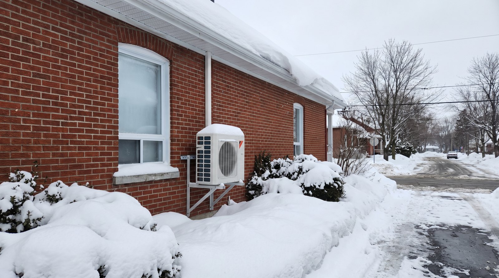 Guide complet sur le coût du chauffage électrique en hiver