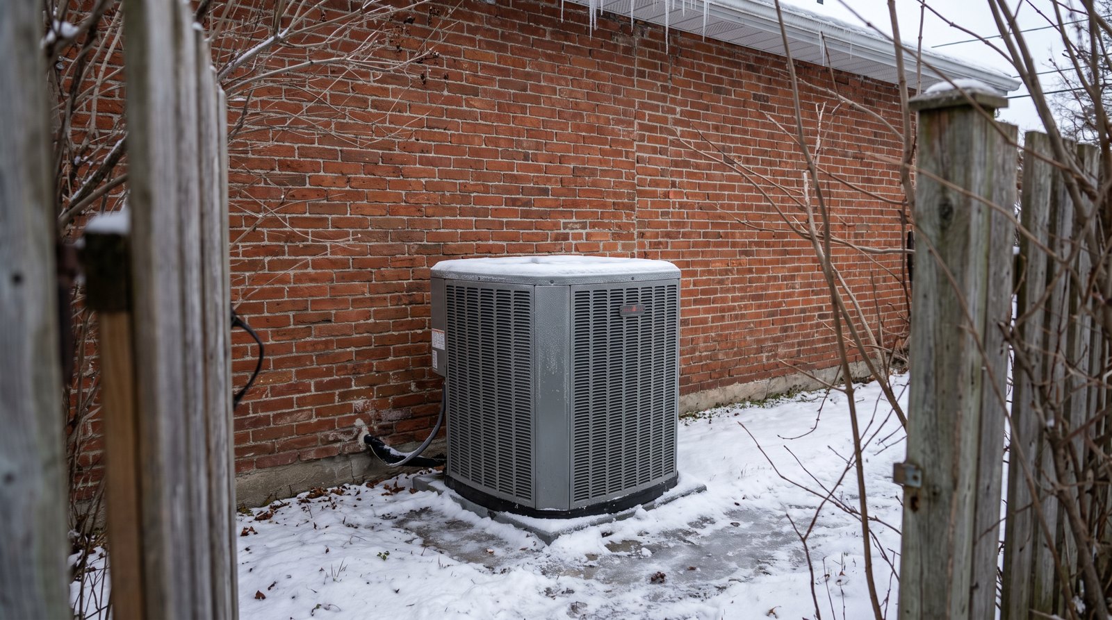 Thermopompe ou climatiseur central : guide complet pour faire le bon choix