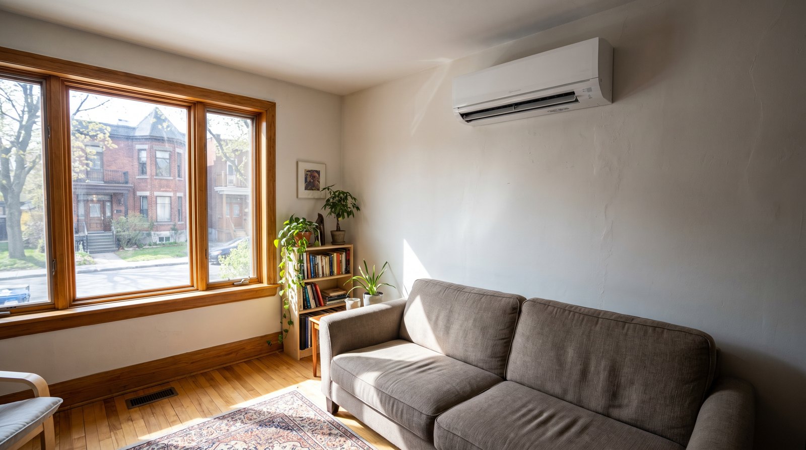 Quelle est la meilleure marque de climatiseur pour votre résidence ?