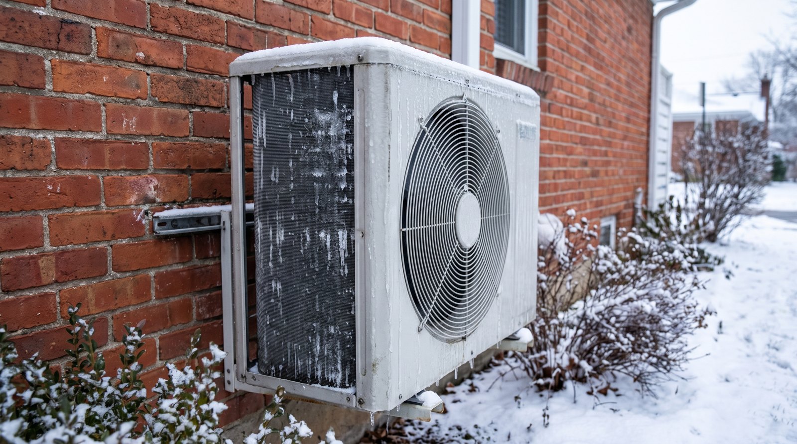 Thermopompe bruyante : reconnaître un bruit normal et un signe de panne