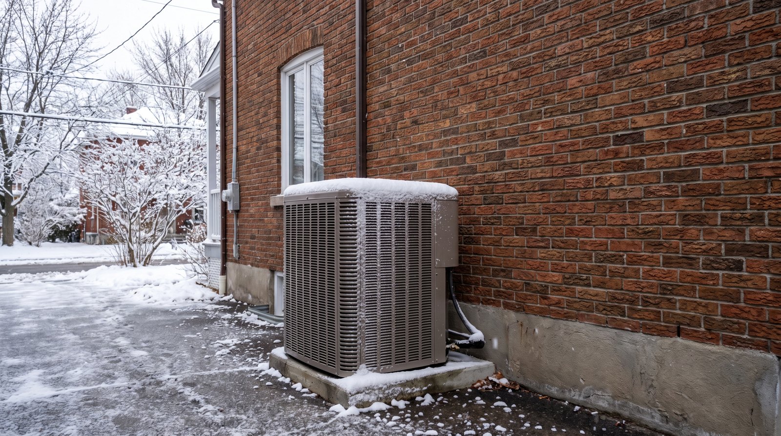 Durée de vie d'une thermopompe : entretenir, réparer ou remplacer ?