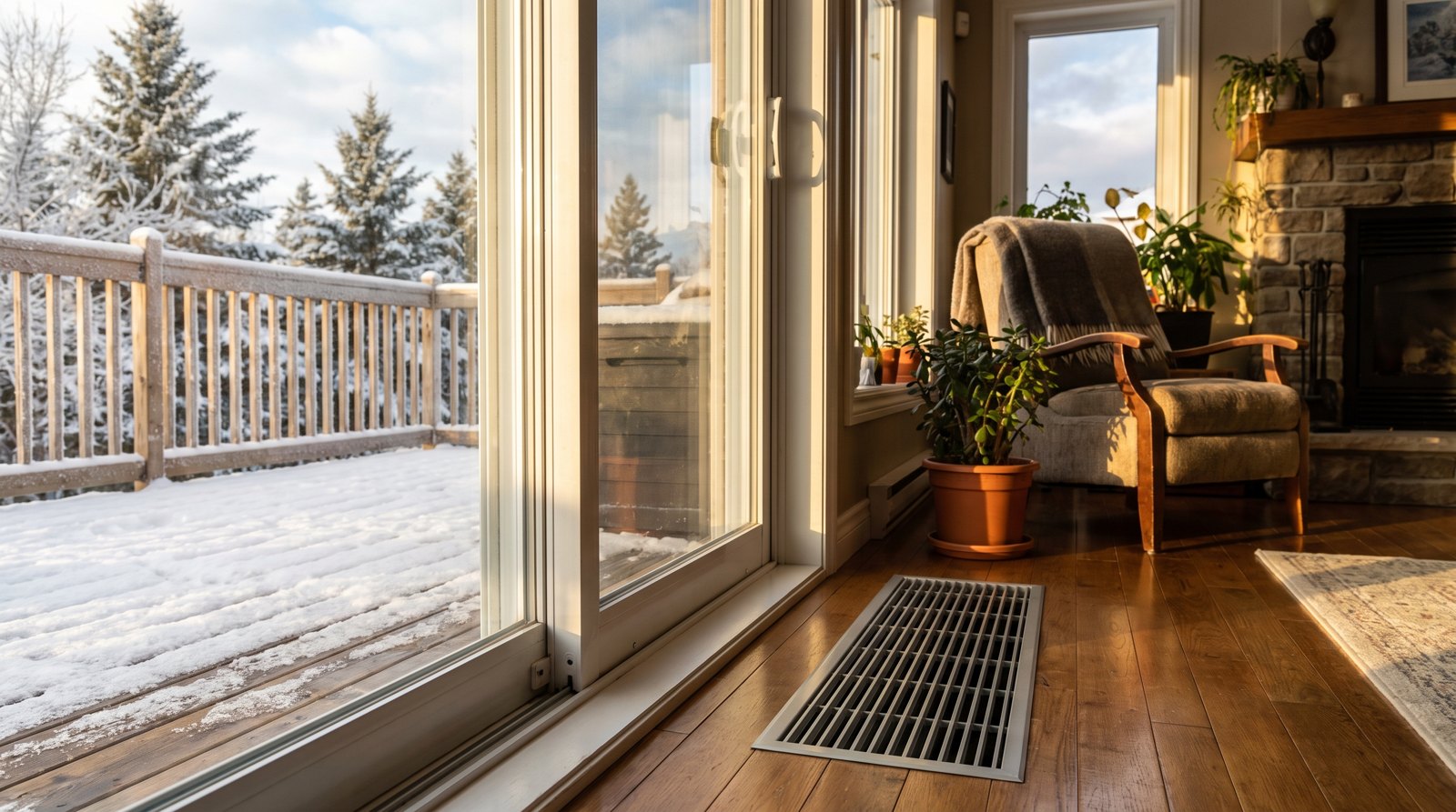 thermopompe-glace-unite-exterieure