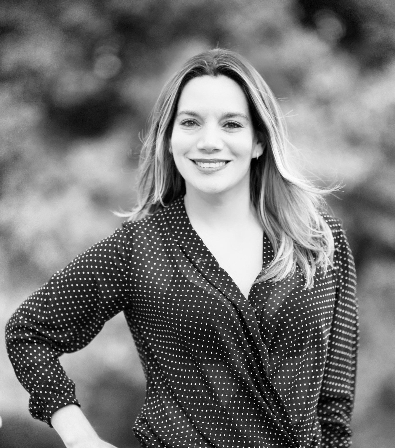 Maria Del Campo | Creative Director of Ca' di Campo | Bespoke Events Italy