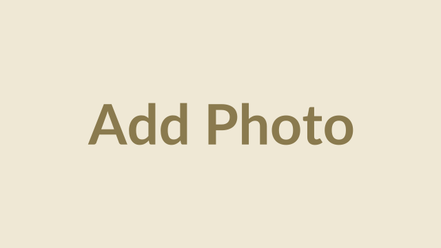 Add photo here