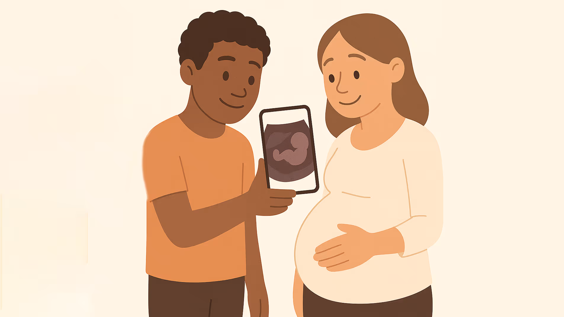When you upload your baby scan to Pregnancy AI, you’re not just getting a 50/50 guess. You’re tapping into our SOTA AI, trained on thousands of real ultrasound images. While some expecting parents ask if it uses nub theory, the answer is yes… but that’s only the beginning.