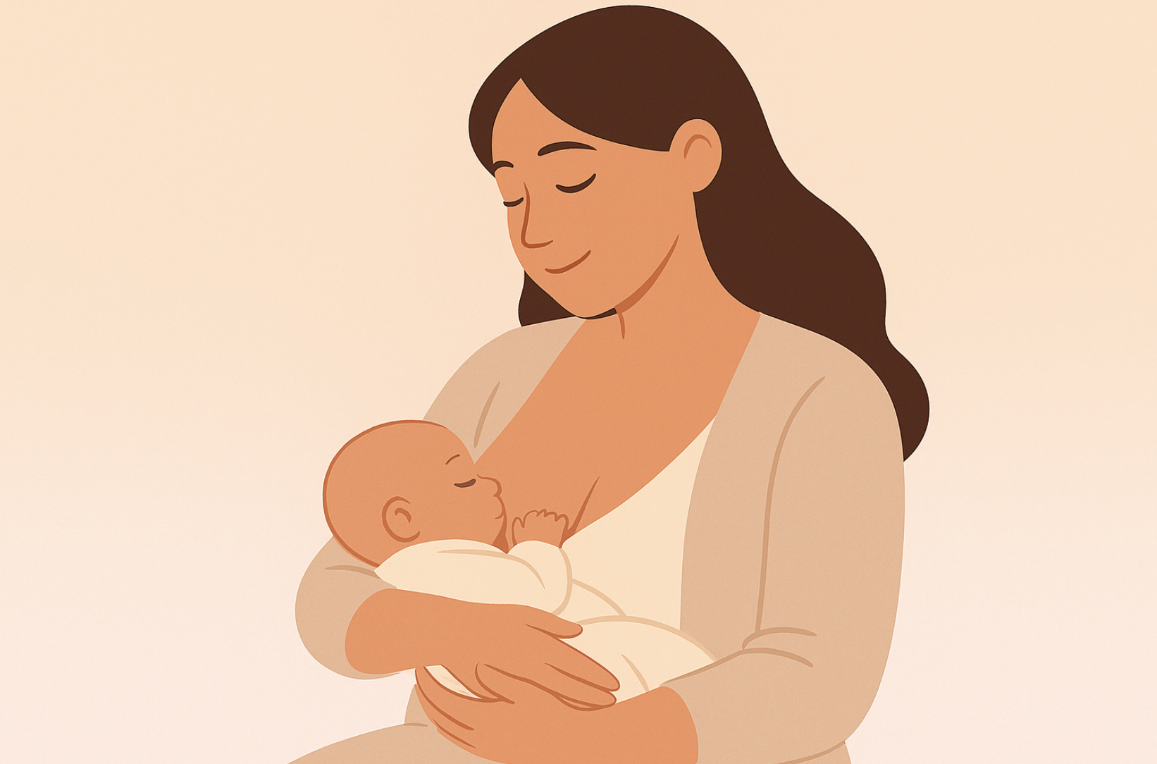 Breastfeeding AI tools are changing the way mothers find support during one of the most personal and emotional parts of early motherhood.