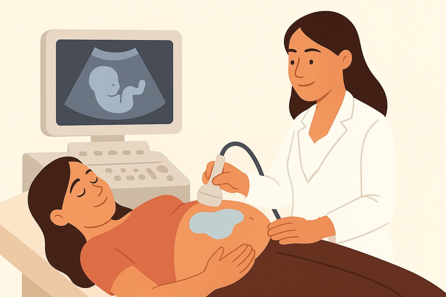 Fraiya Ltd has secured a £1.75 million grant from the National Institute for Health and Care Research (NIHR) to test how AI could improve fetal ultrasound screening across the NHS.