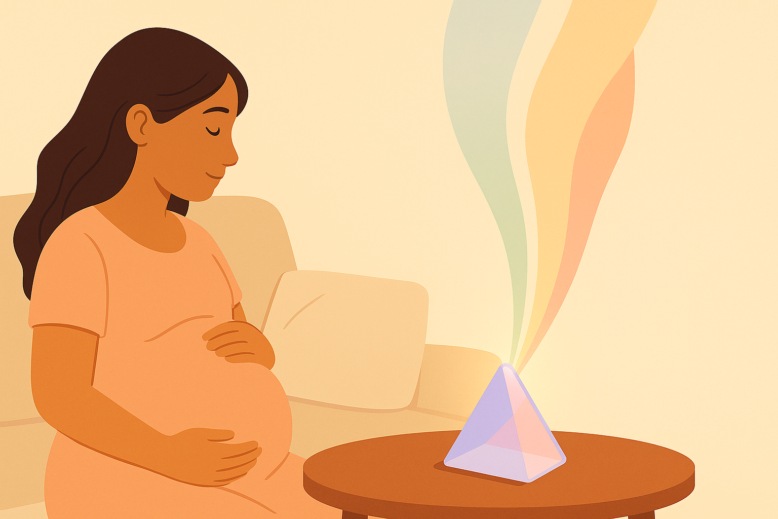 We are excited to share that Pregnancy AI is officially live on Google Play!