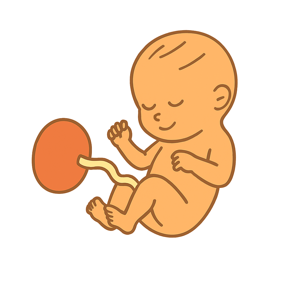 At 23 weeks, your baby is now about the size of a Grapefruit, measuring around 30 centimetres in length and weighing approximately 500 grams.