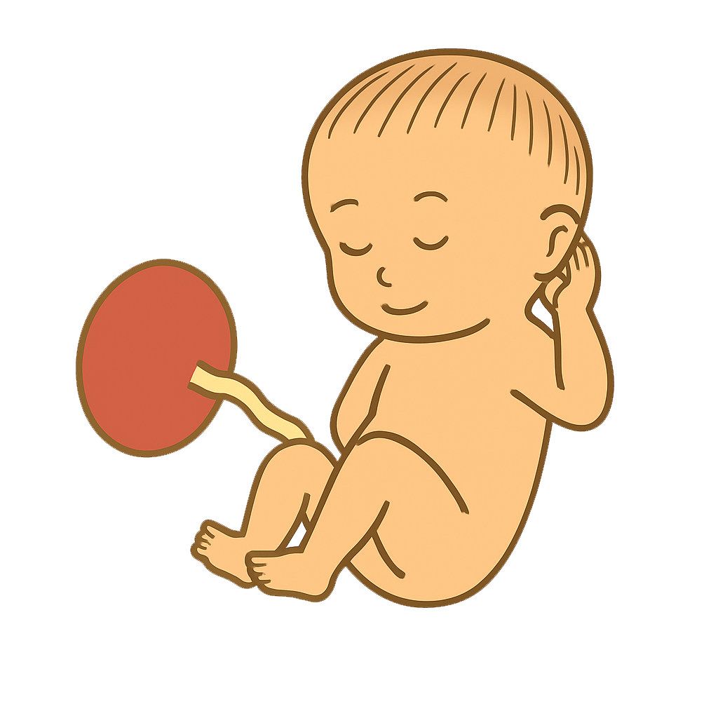 Can you believe it? You're now in your third trimester, and while it might feel like you’ve been on this journey forever, the finish line is finally in sight.