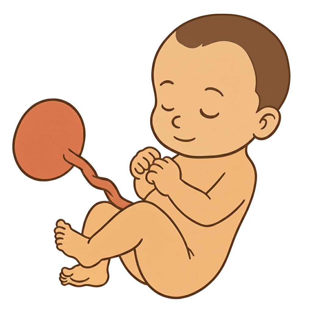 You’ve made it to 36 weeks! Just one week away from your baby being considered full-term.