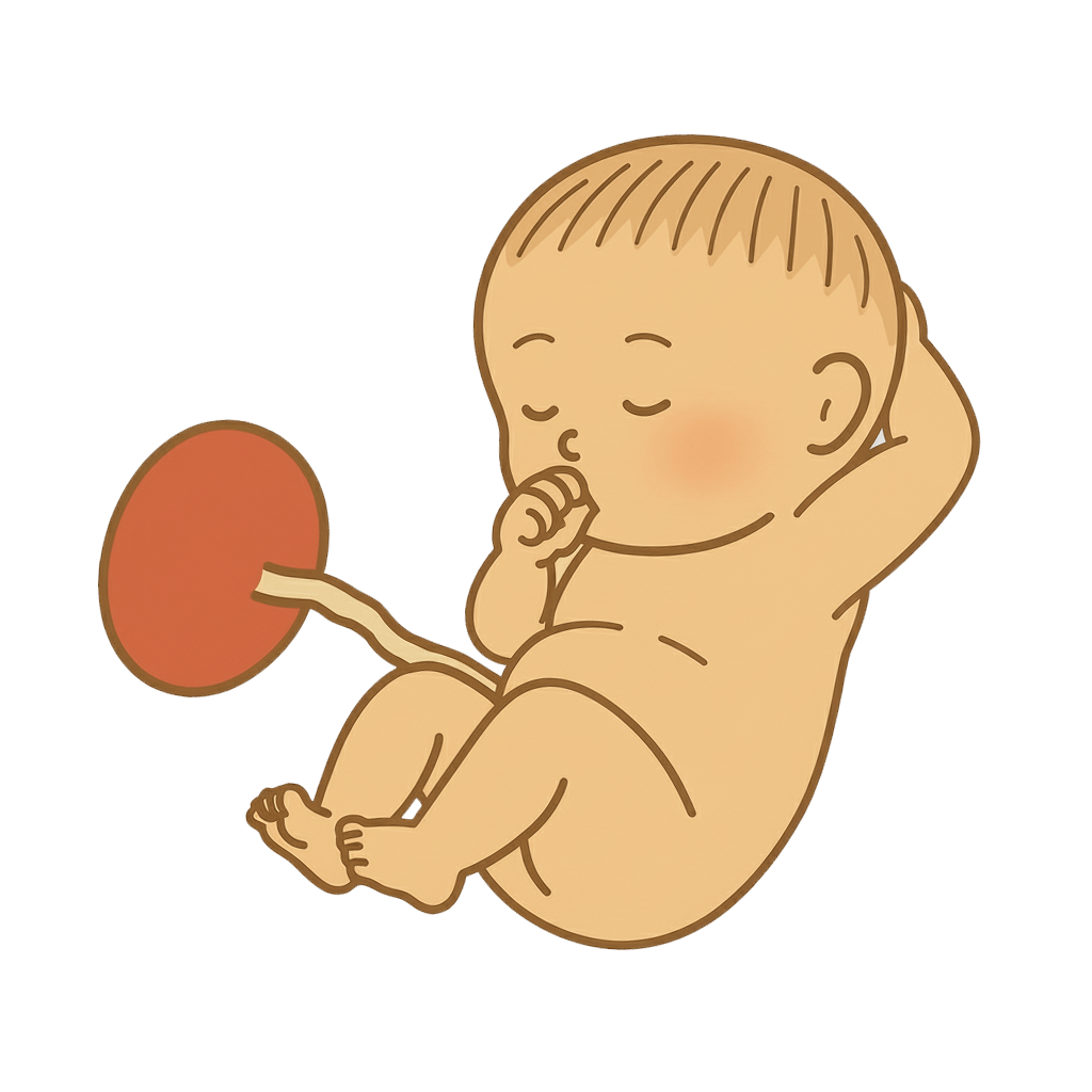 You’re now 33 weeks pregnant! Another week closer to meeting your little one. Let’s see what’s happening in your womb this week and how both you and baby are doing.