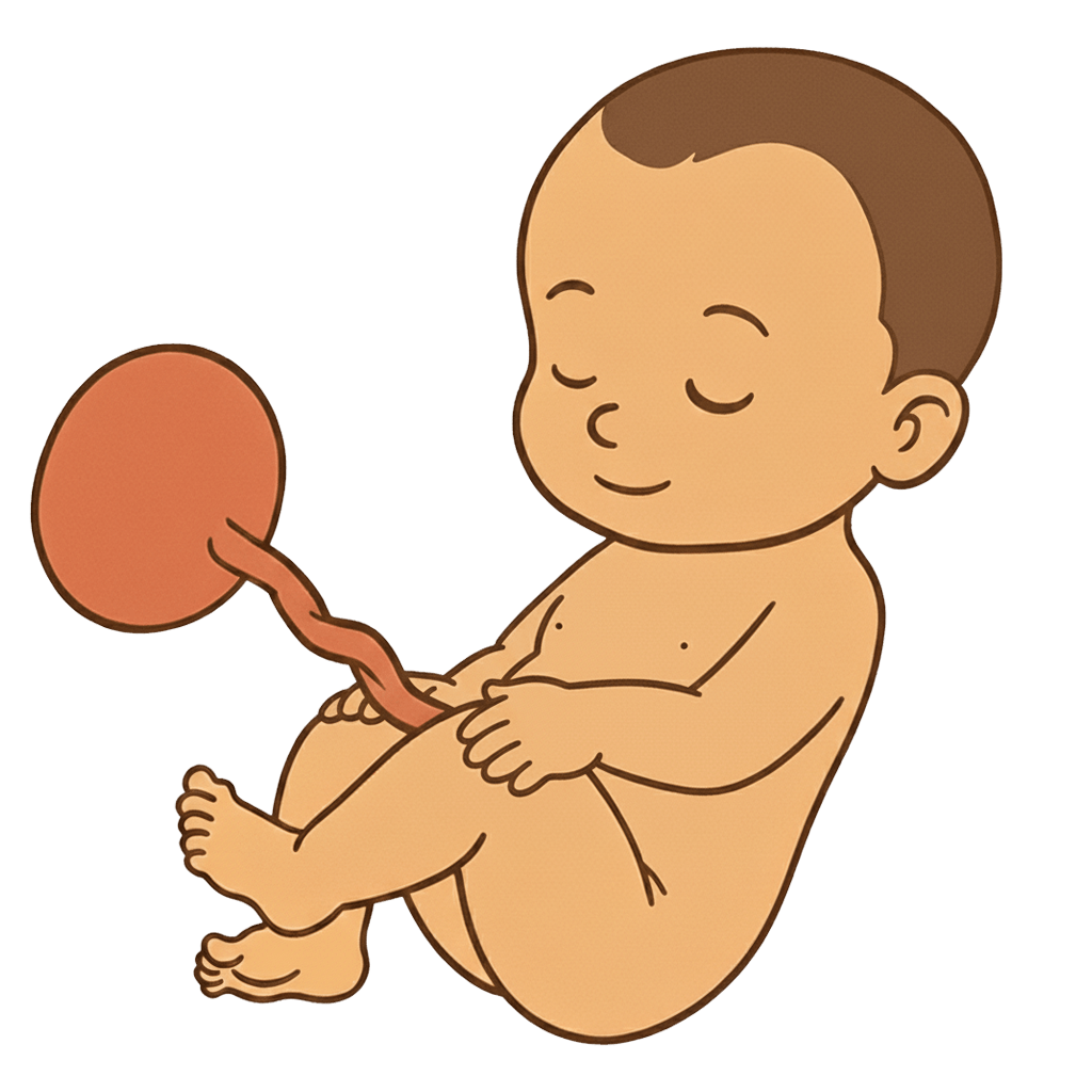 You’ve reached 37 weeks, and your baby is officially full-term. This means your little one could arrive at any time, and the excitement is really building.