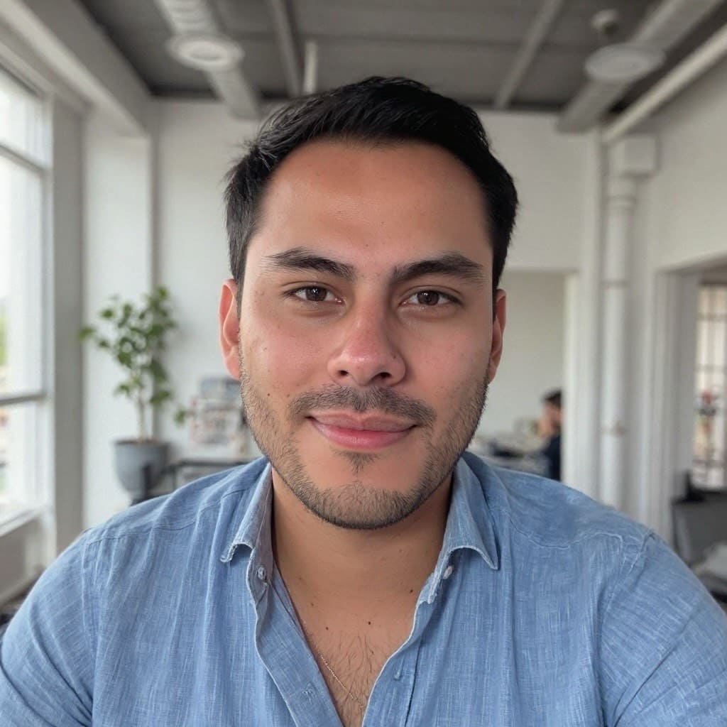 Juan Carlos M.