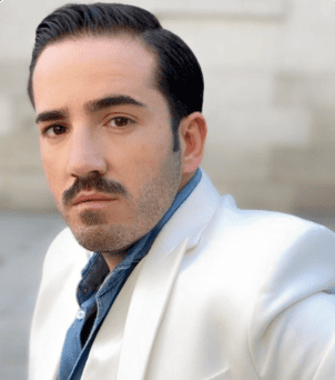 Jose Antonio P.