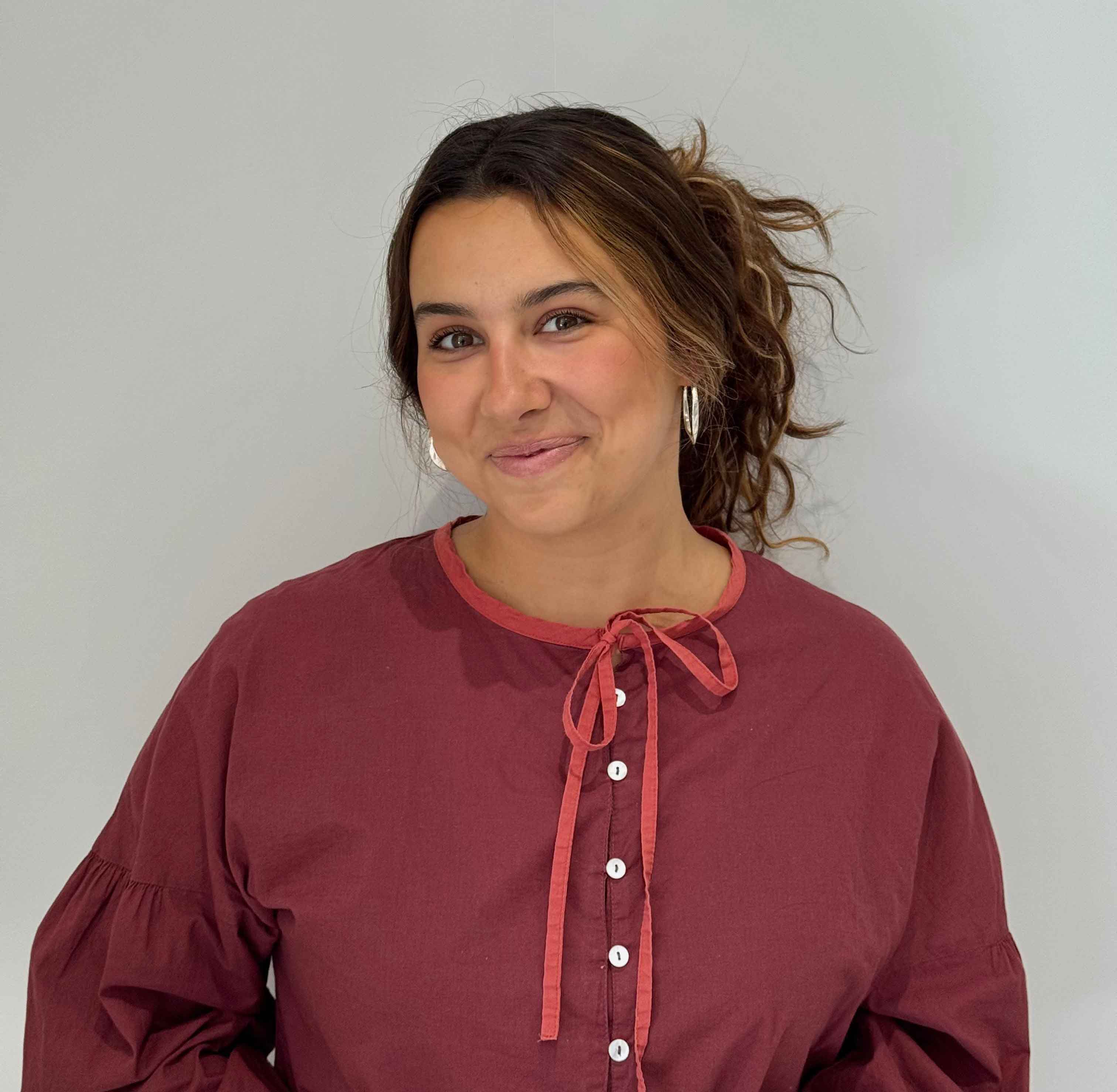 Teresa A.