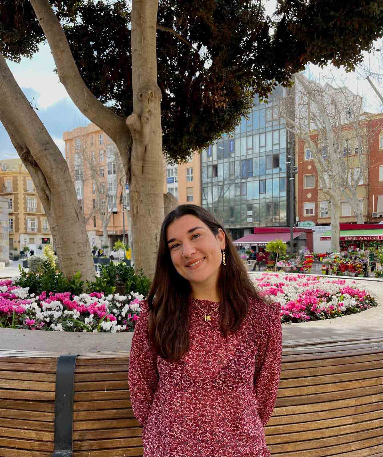 María M.