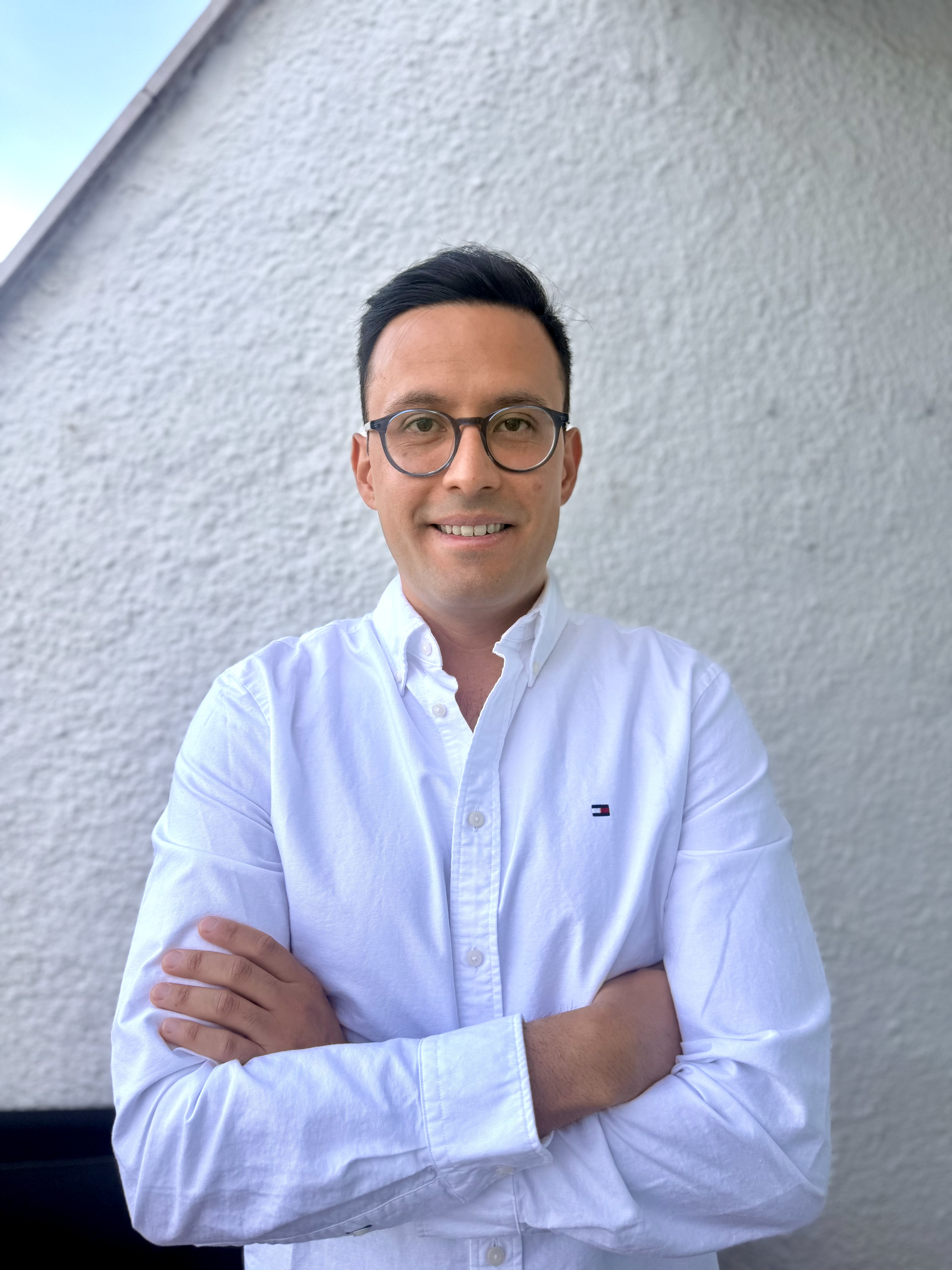Javier P. 