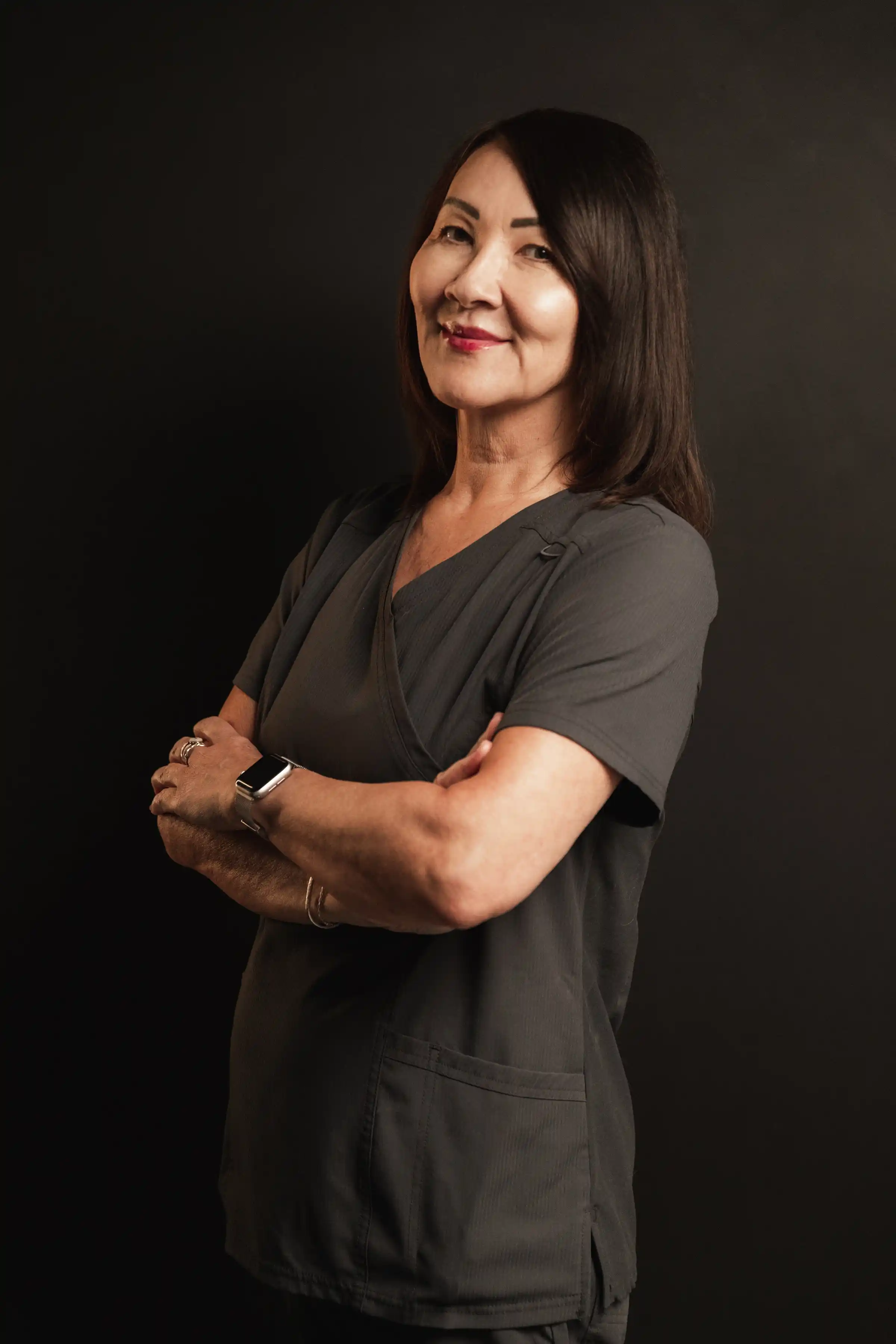 View Team Member
