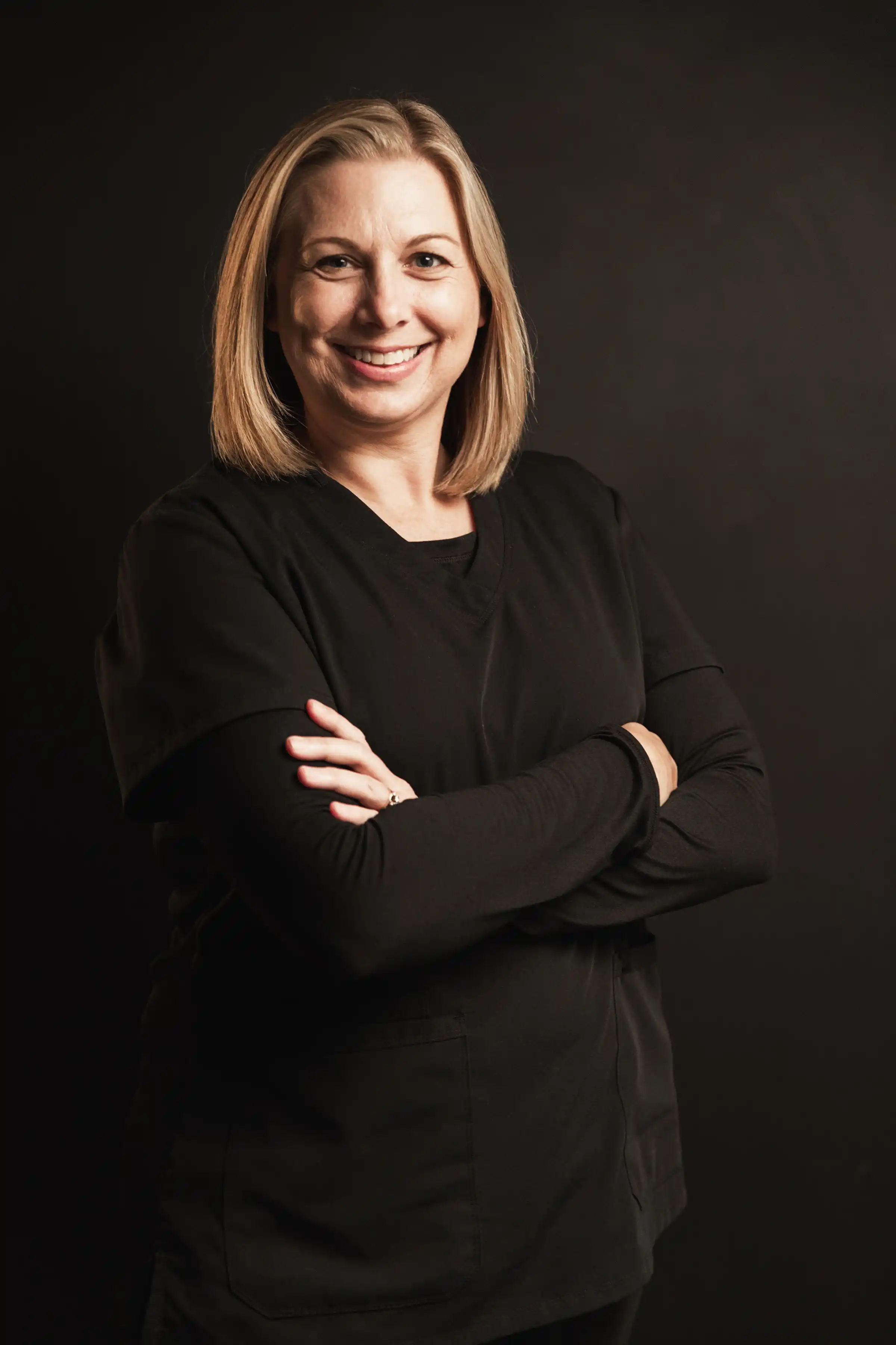 View Team Member
