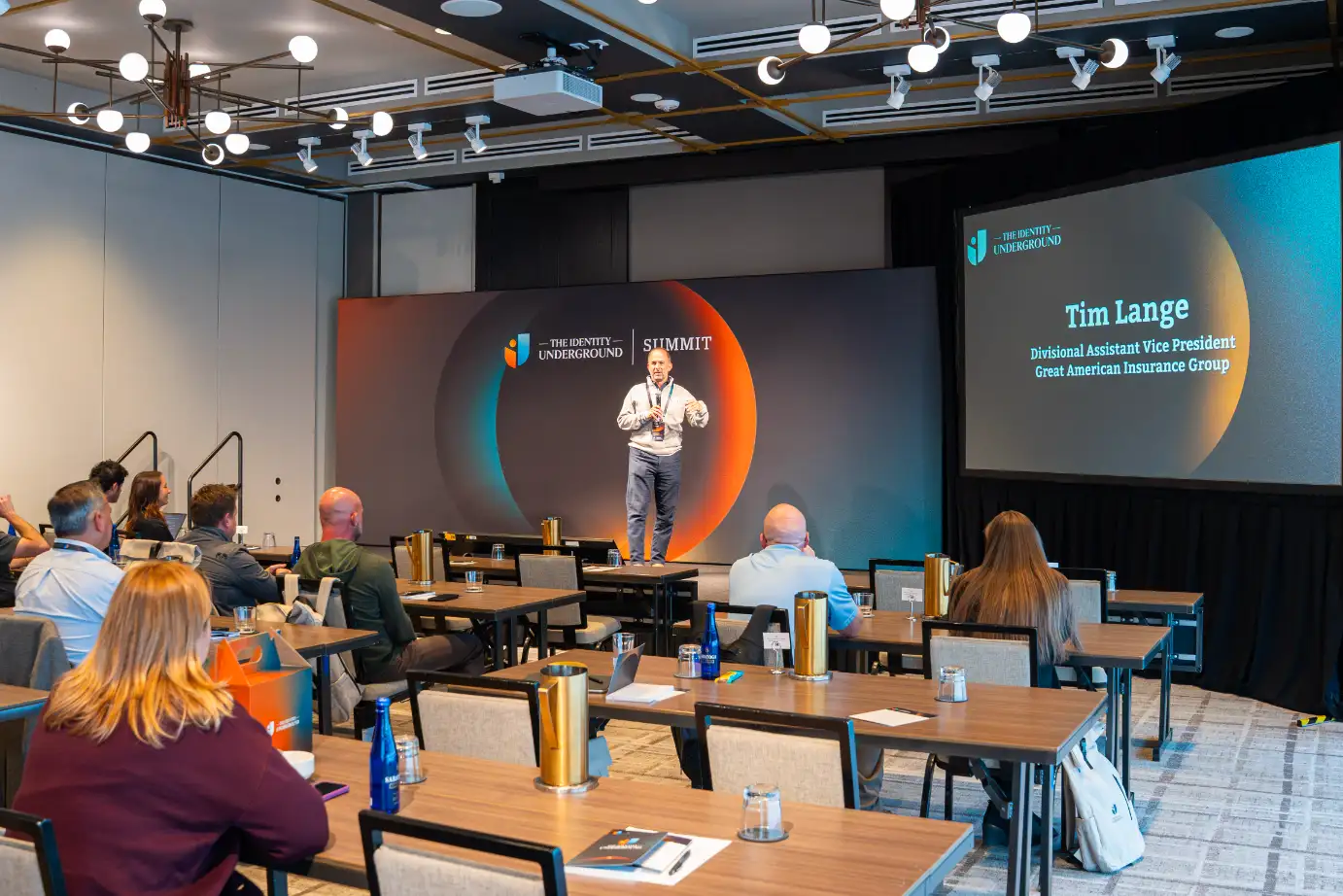 “Wall of Pain” story by Tim Lange, Divisional AVP, Great American Insurance Group