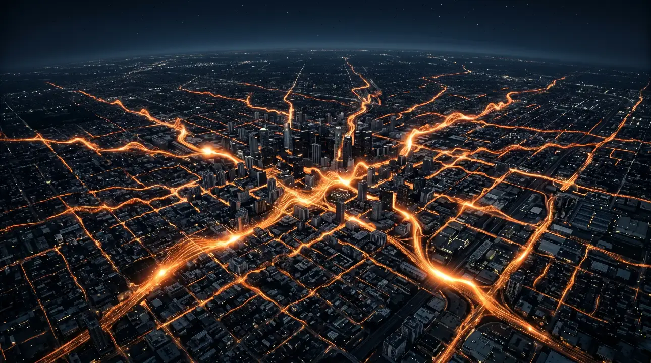 Power grid