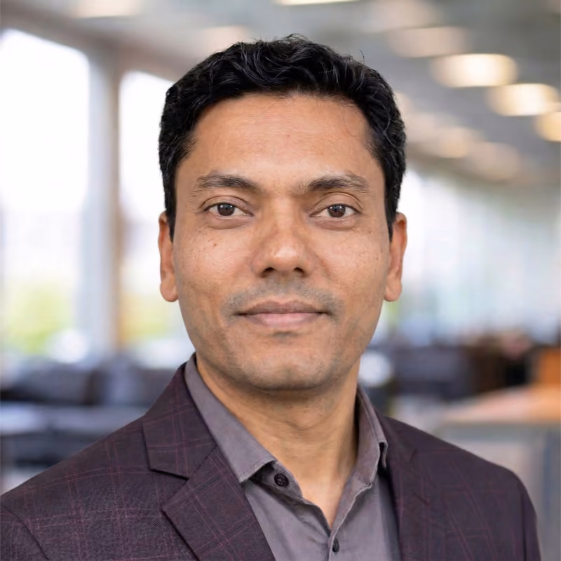 Sunnykumar Kamani