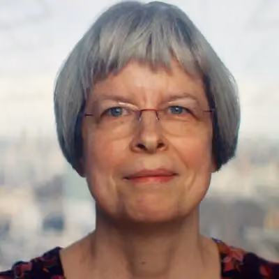 Angelika Steinacker