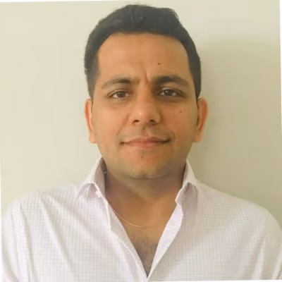Sahil Mukhija
