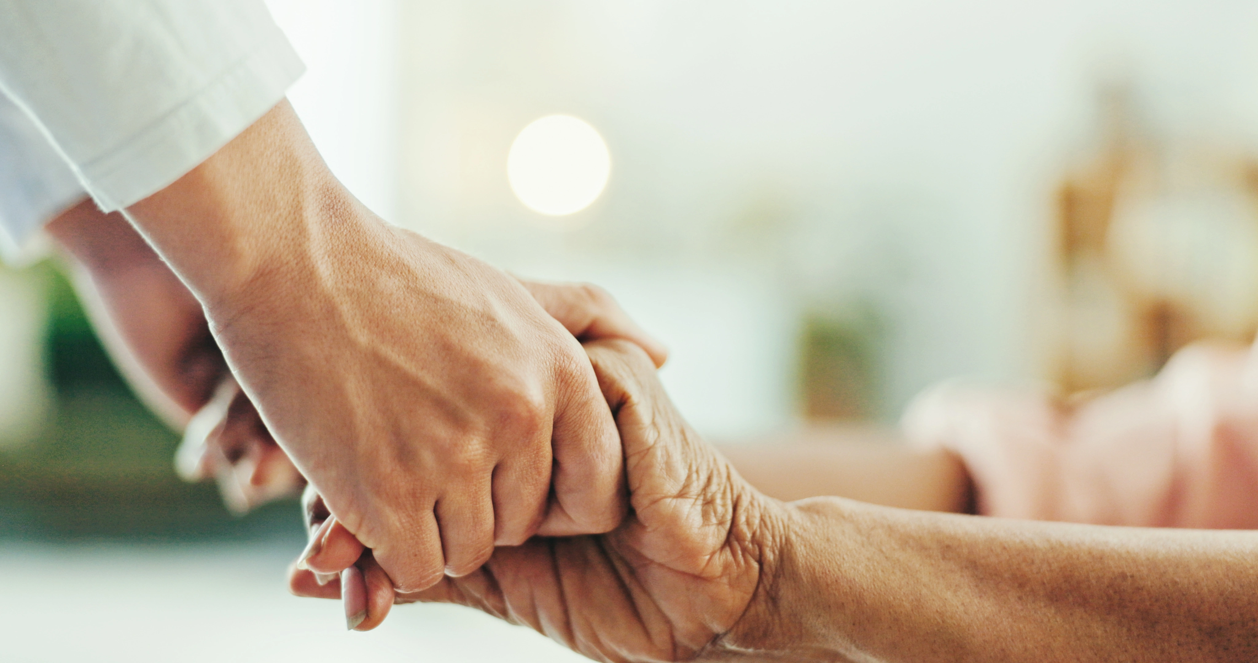Signs it’s Time for Assisted Living