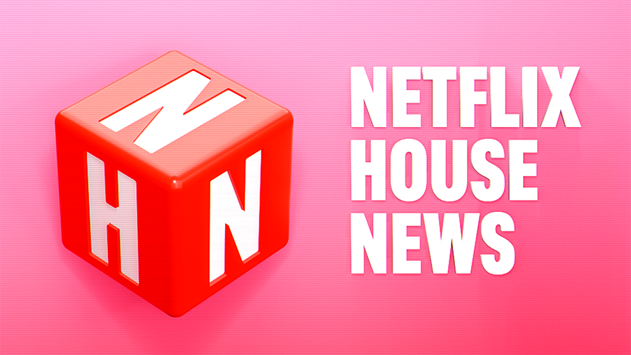 Thumbnail for Netflix House News.