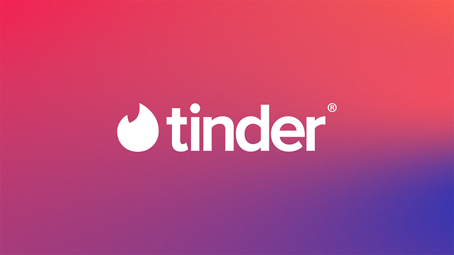 Thumbnail for Tinder It's A Match Campaign.