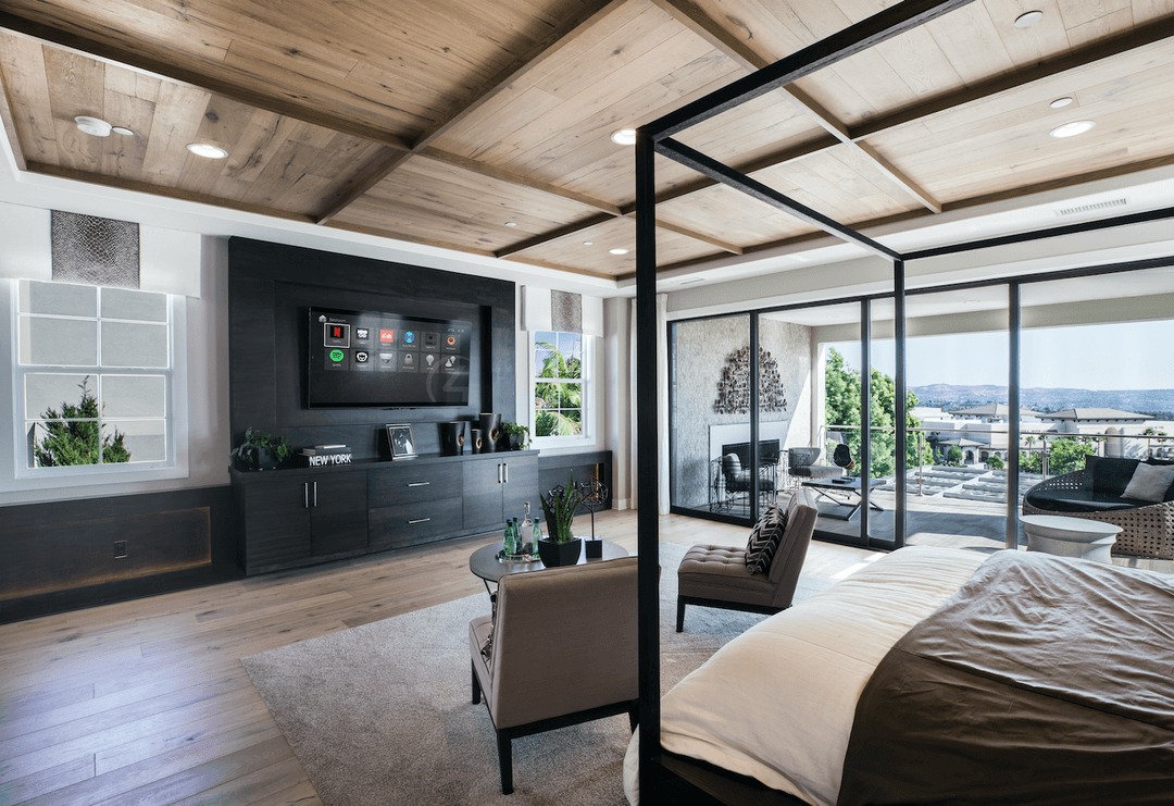 Home Automation Blog | Control4