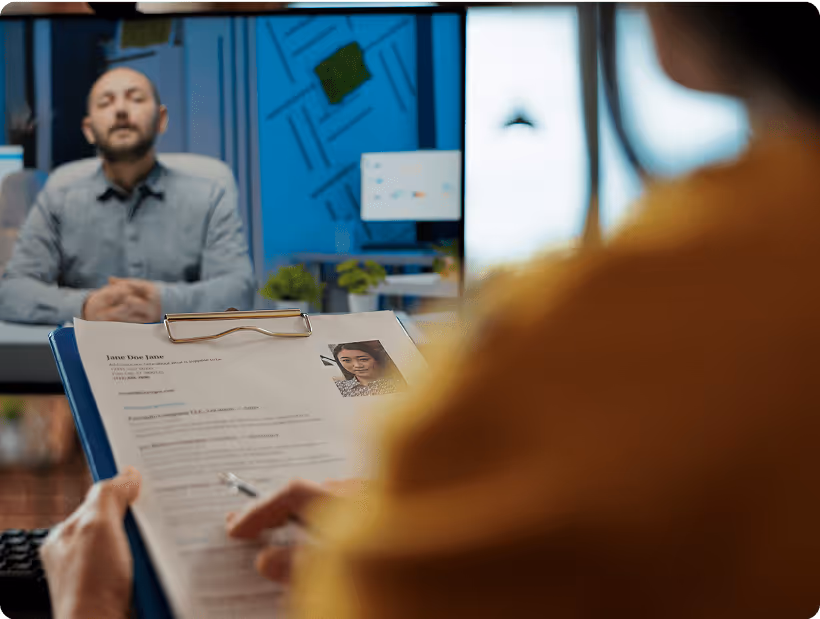 Primary Market Research overview 1 image