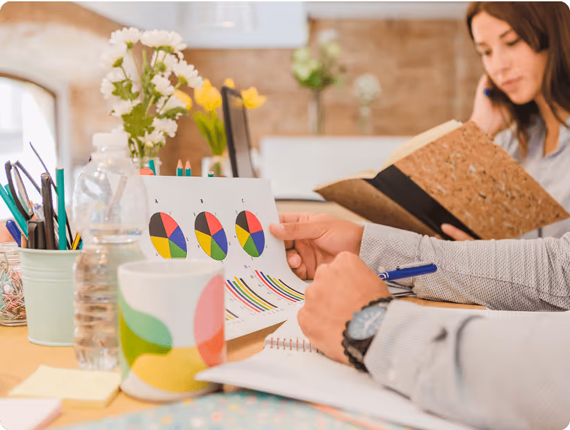 Primary Market Research overview 2 image