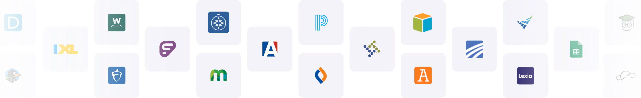 OA connects to your systems