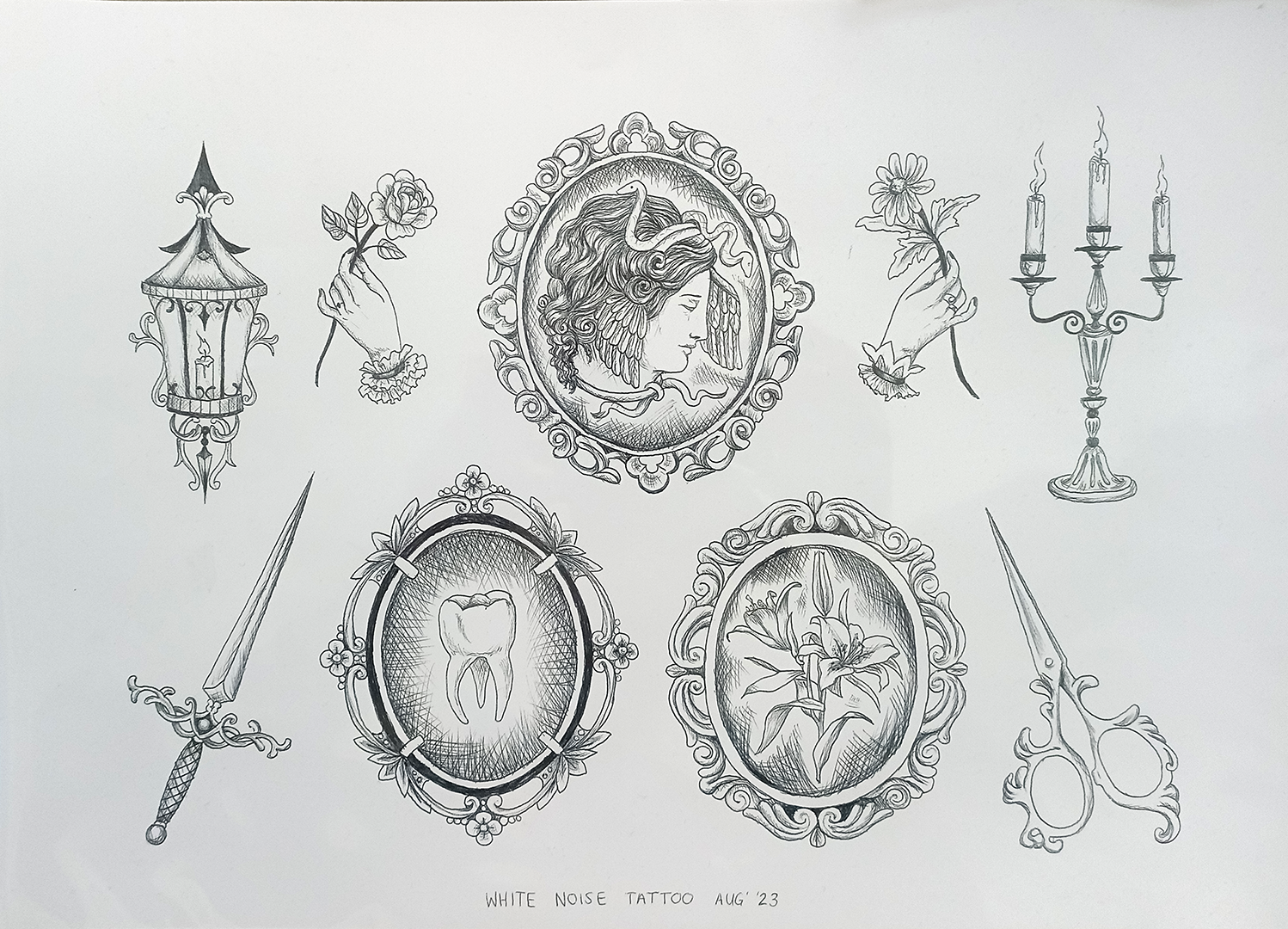 View product details