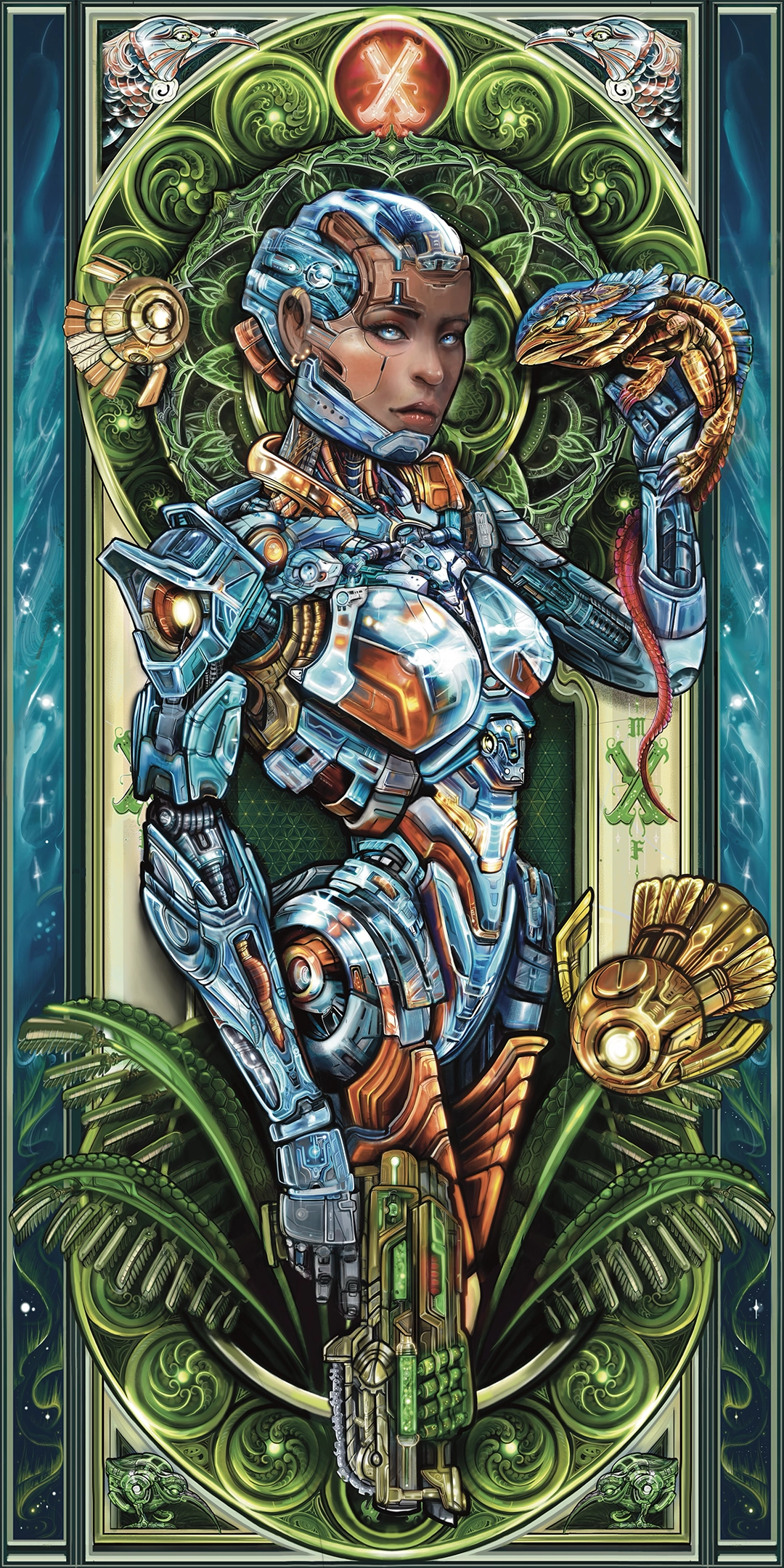 View product details