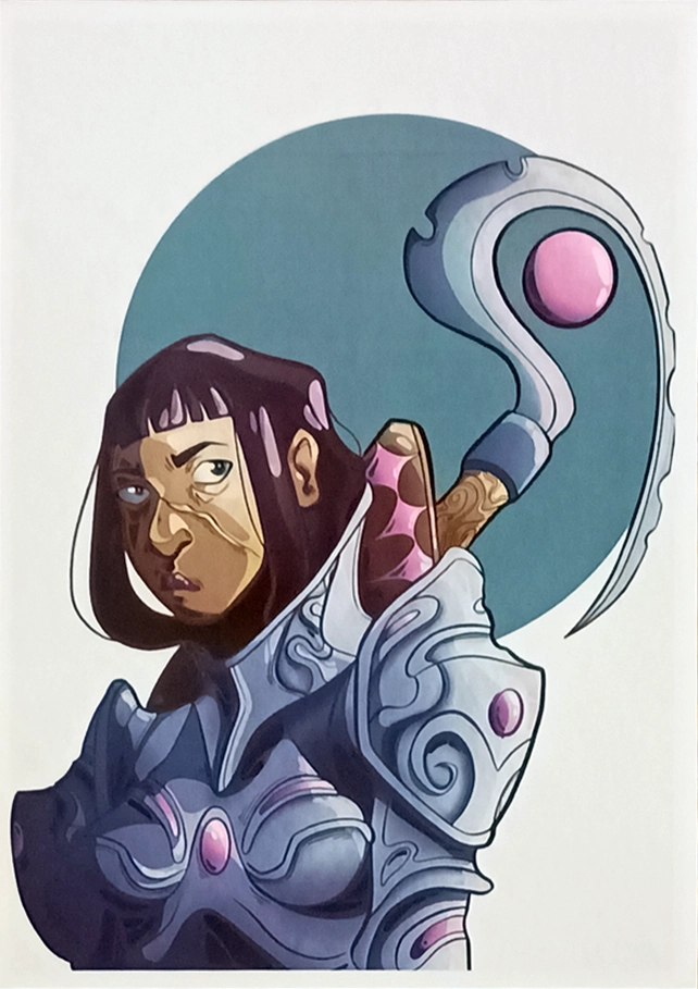 View product details