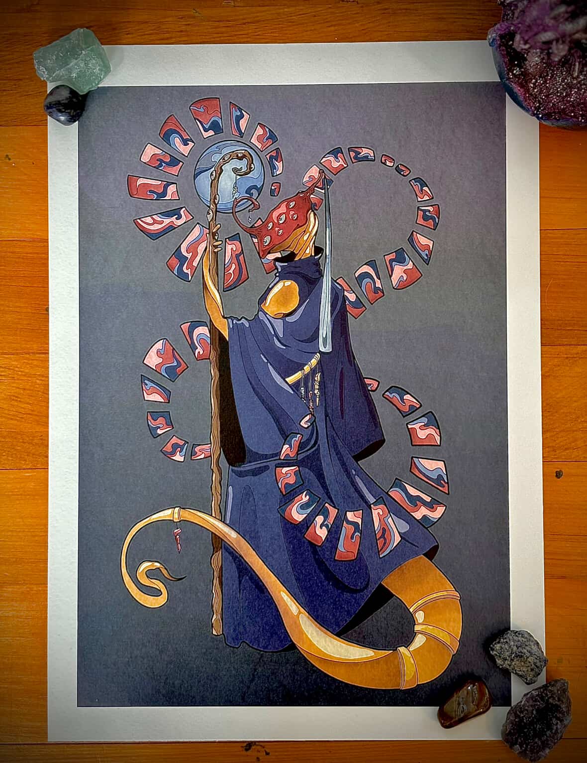 View product details