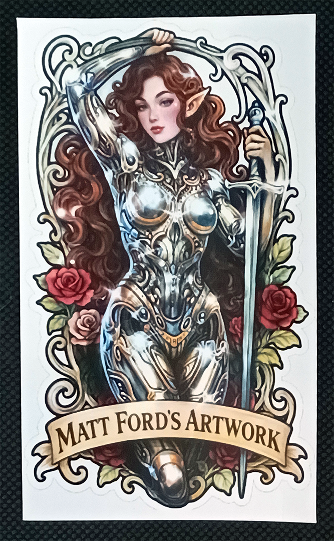 View product details