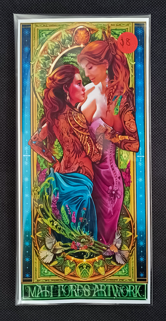 View product details