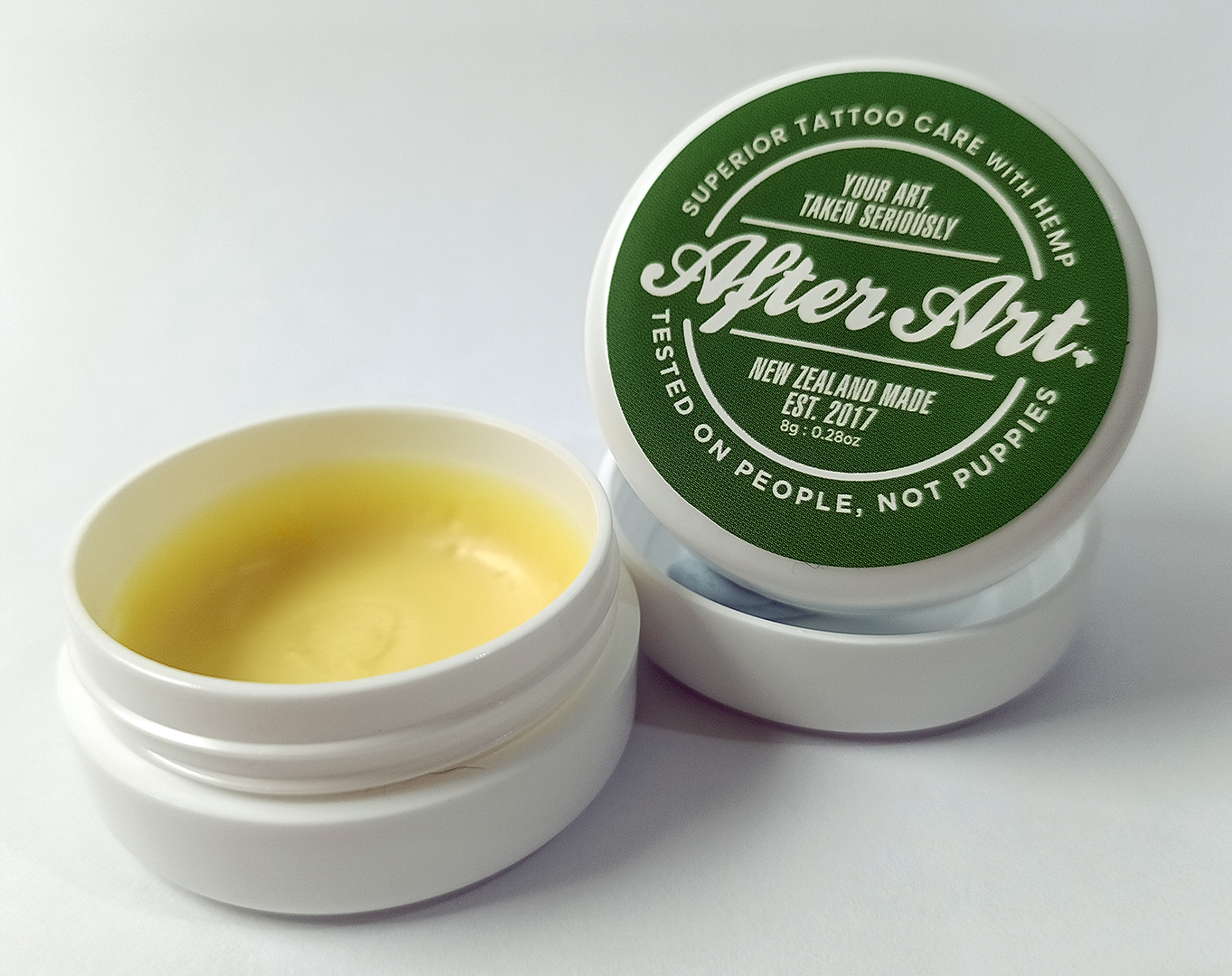 View product details