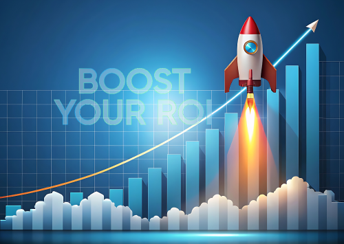 Strategies to Boost Your ROI with Digital Marketing Services